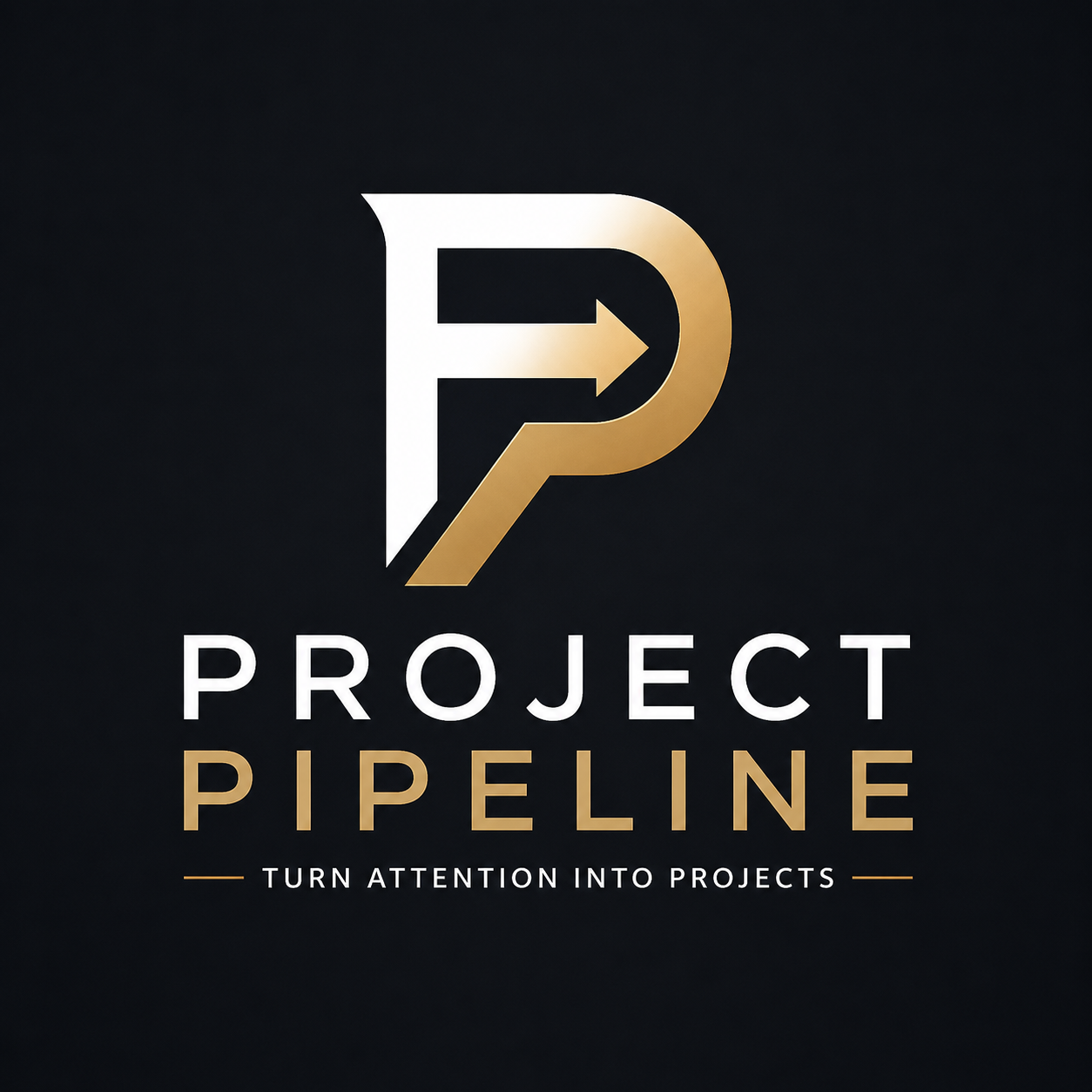 Project Pipeline logo